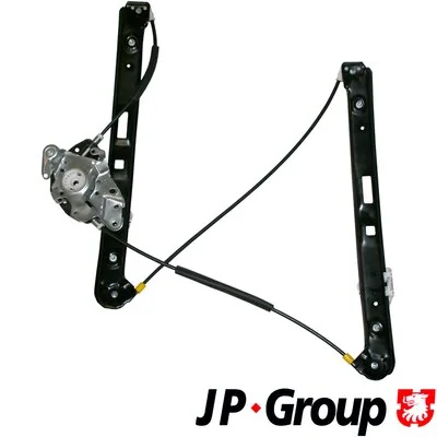 Window Regulator
